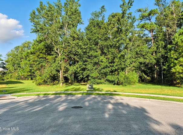 1212 Moultrie Drive NW, Calabash, NC 28467