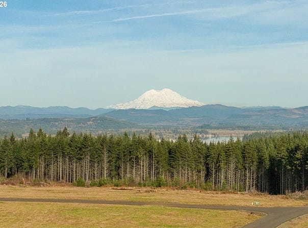 Silverwood Dr, CastleRock, WA 98611