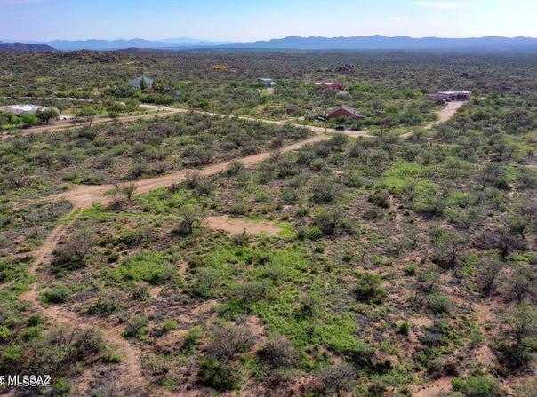 TBD N Chris Way, Oracle, AZ 85623