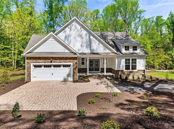 4236  Shirley Rd, Richmond, VA 23225