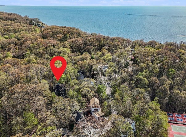 2312 MAKSABA TRAIL, MACATAWA, MI 49434