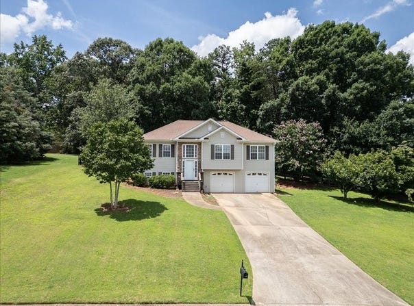 7825 Running Fox Trail, Gainesville, GA 30506
