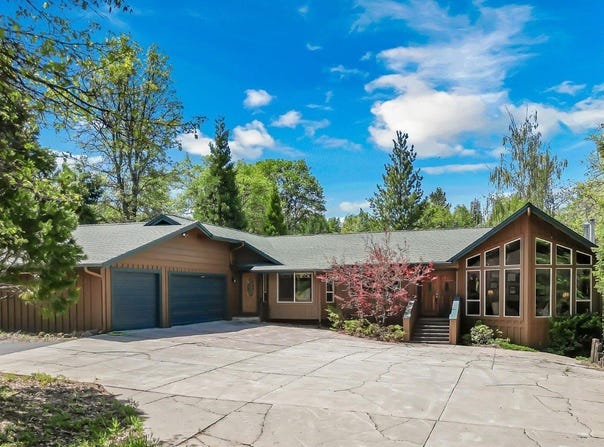 509 Jefferson, Mount Shasta, CA 96067