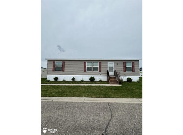 743 Morgan Drive, Flint, MI 48506