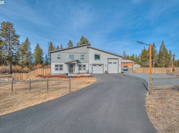 16732 CONTORTA Pl, LaPine, OR 97739