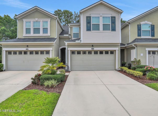 132 PARADAS Place, St. Augustine, FL 32092