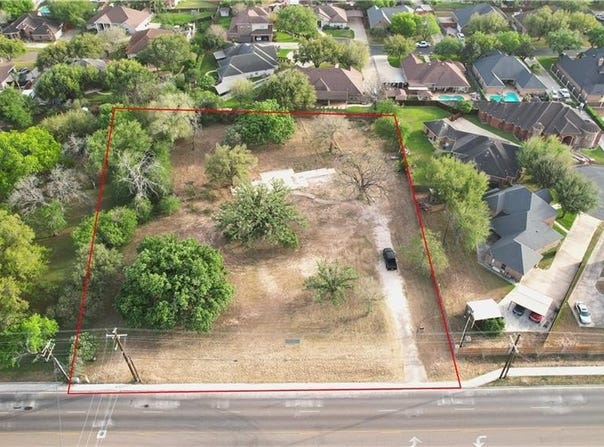 808 E Canton Road, Edinburg, TX 78539