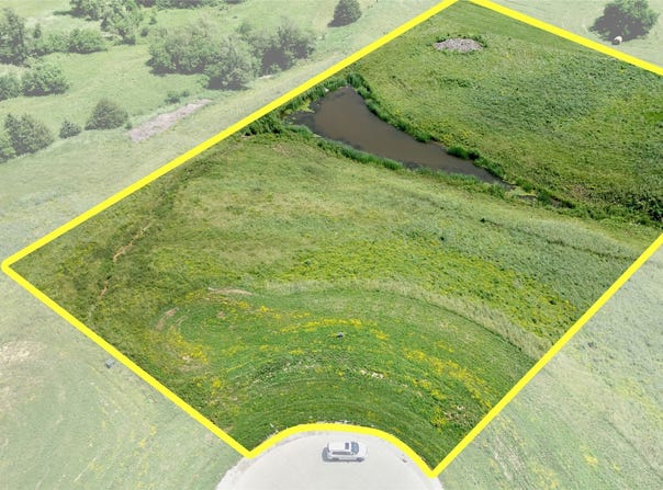 114th Court lot: 16, Winterset, IA 50273