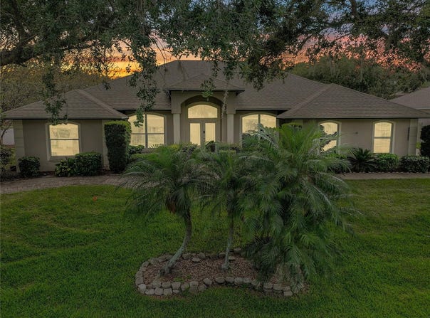 11036 BRONSON ROAD, CLERMONT, FL 34711