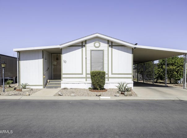 450 W SUNWEST Drive, Casa Grande, AZ 85122