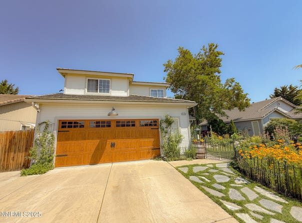 5735 W Brookdale Drive, Reno, NV 89523