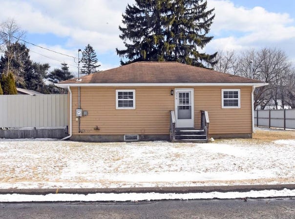 216 North Street, Horseheads, NY 14845