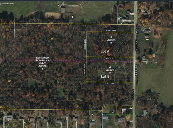 Vl 56th Street, Fennville, MI 49408