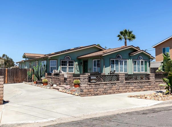 5480 HEIDI ST, La Mesa, CA 91942
