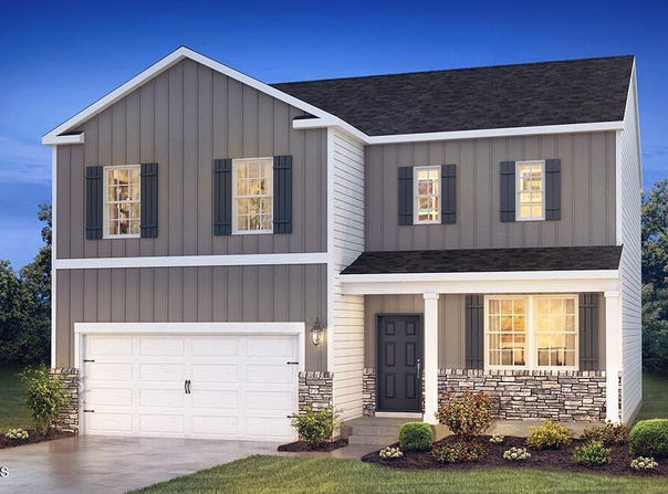 445 Ridge Avenue, Hamilton, NJ 08610