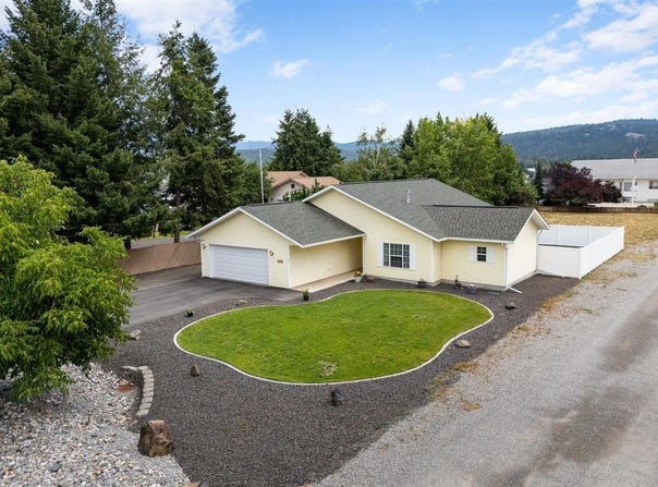 14426 E 24th Ave, Spokane, WA 99037