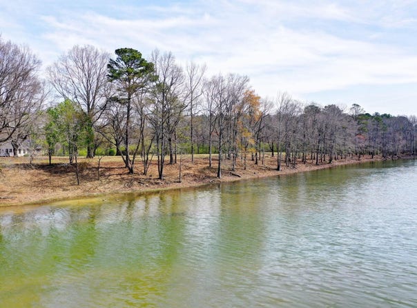 348 COUNTY ROAD 329, Crane Hill, AL 35053
