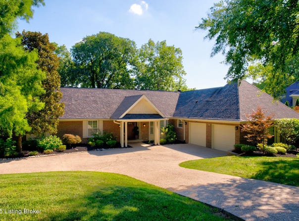 5236 Moccasin Trail, Louisville, KY 40207