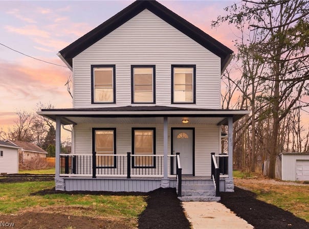 950 Park Avenue, Amherst, OH 44001