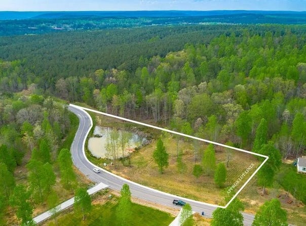 0 Raulston Falls Road, Jasper, TN 37347