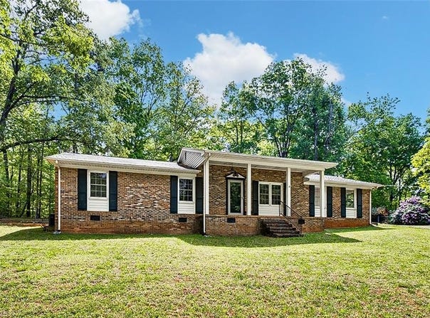 755 Branchwater Road, Asheboro, NC 27205