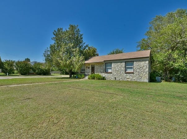 501 E Showalter Drive, Oklahoma City, OK 73110