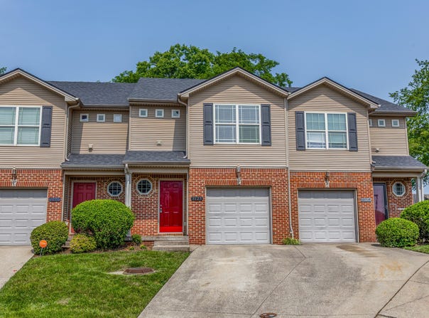 3123 Daly Place, Lexington, KY 40511