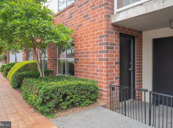 8310 FENTON STREET, SILVER SPRING, MD 20910