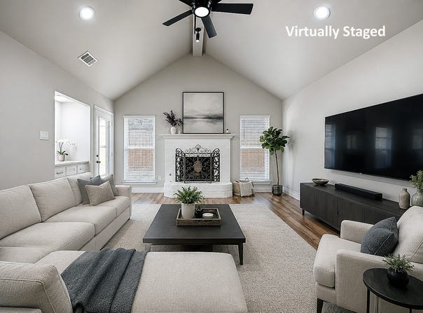 2831 Silverspring Road, Carrollton, TX 75006