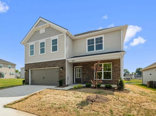 3927 Heatherstone Drive, Owensboro, KY 42301