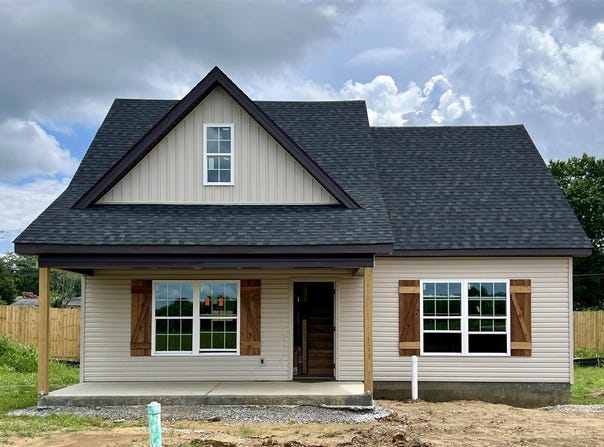 1101 Brook Court, Franklin, KY 42134