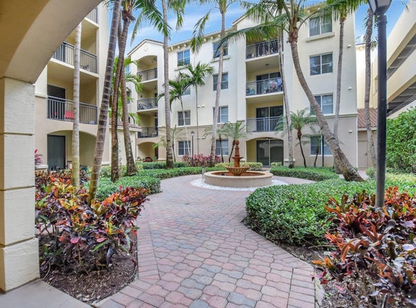 3110 Renaissance 110 Way, Boynton Beach, FL 33426