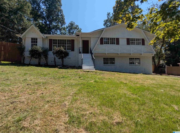 1309 HIGHPOINT TERRACE, BIRMINGHAM, AL 35235