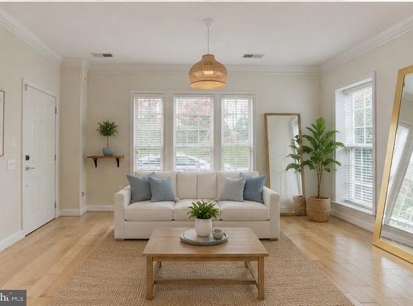 14501 BARKHAM Drive, WOODBRIDGE, VA 22191