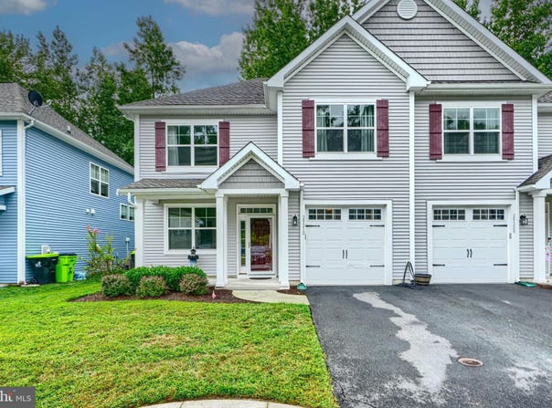 29210 SHADY CREEK Lane, DAGSBORO, DE 19939