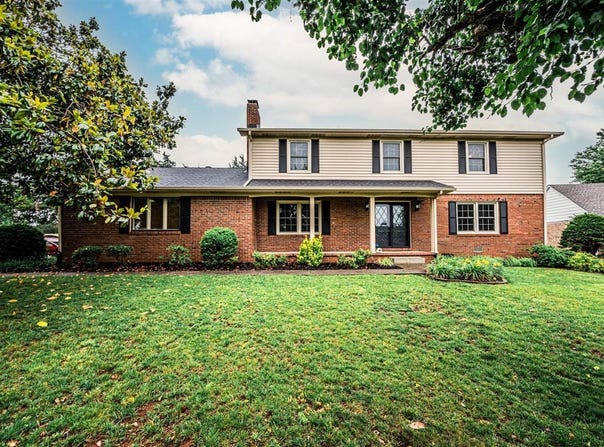 1617 Patrick Way, Bowling Green, KY 42104