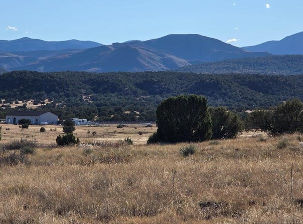TBD Lot 14 Pope Valley Ranch Rd, Pueblo, CO 81005