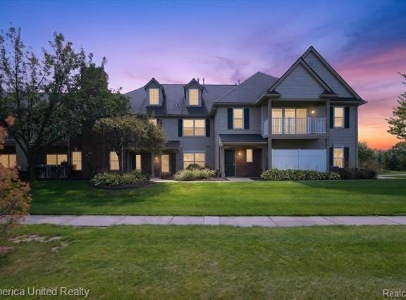4119 Kirkway Court, Genoa Twp, MI 48843