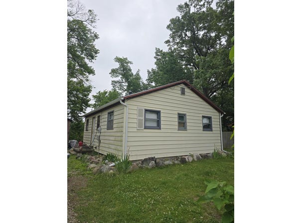 23703 River Run Road, Mendon, MI 49072