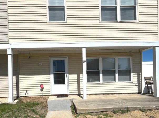 19 LAMONT Court, SICKLERVILLE, NJ 08081