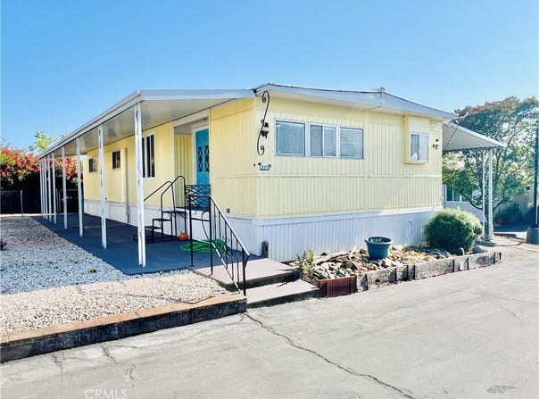 227 Ash Parkway, Oroville, CA 95966