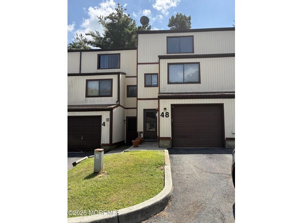 48 Ellen Heath Drive, Matawan, NJ 07747