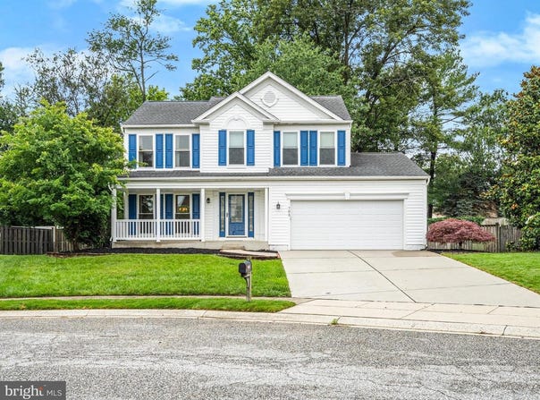 703 BROOKE CT, JOPPA, MD 21085