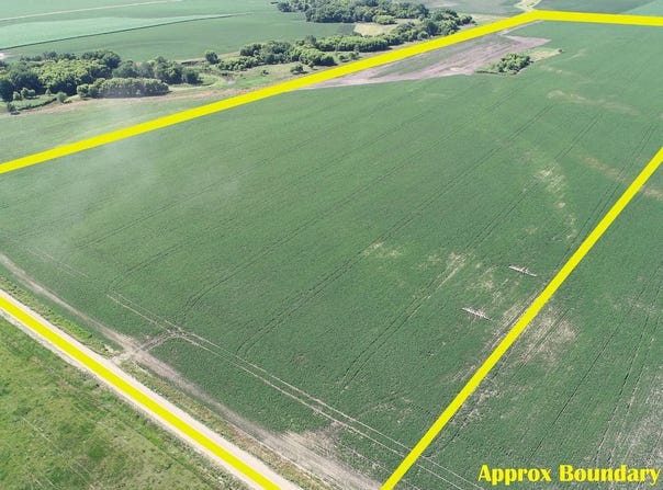 3726 250th St, George, IA 51237