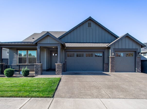 5741 SE 80TH Ave, Hillsboro, OR 97129