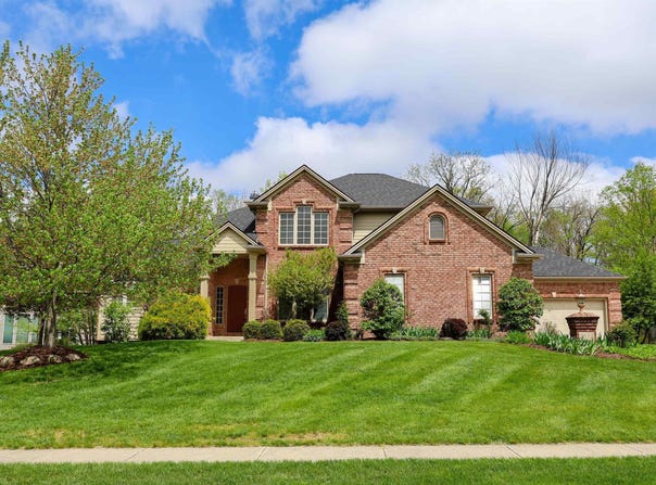 7532 Covington Hollow Pass, Fort Wayne, IN 46804