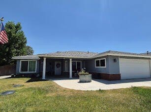19816 Meadows Road, Tehachapi, CA 93561