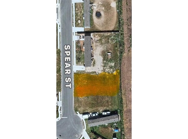 39 Spear Street, Weslaco, TX 78596