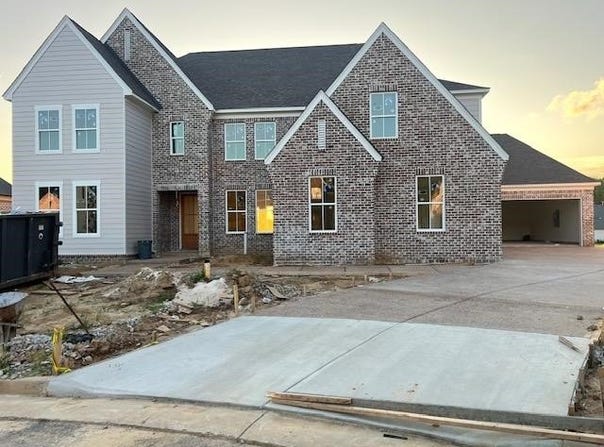 955 PIPER HOLLOW, Piperton, TN 38017