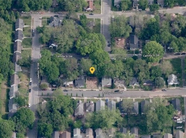1063 Ashby Grove SW, Atlanta, GA 30314